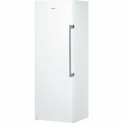 Hotpoint UH6 F2C W UK Tall Freezer - White 