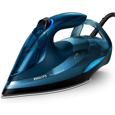Philips Azur GC4938/20 Steam Iron - Blue 