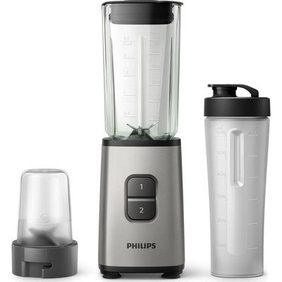 Philips Daily Collection HR2605/81 Blender - Silver