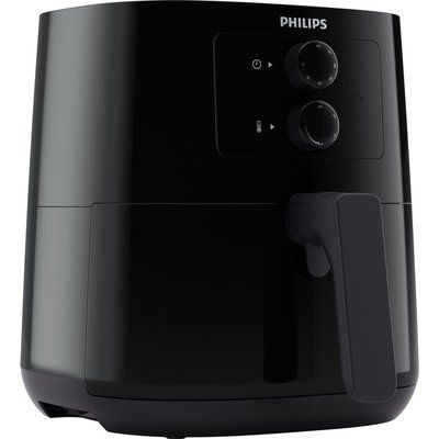 Philips HD9200/91 Air Fryer - Black 
