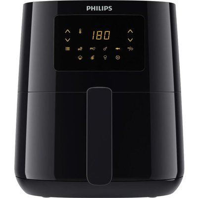 Philips HD9252/91 Air Fryer - Black 