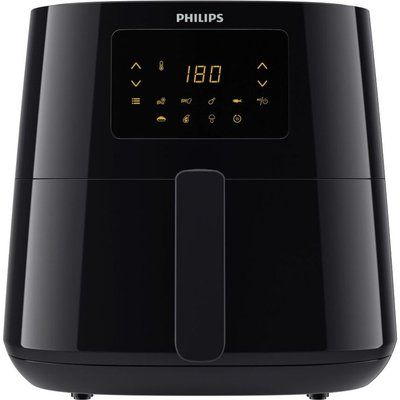 Philips HD9270/91 Air Fryer - Black 