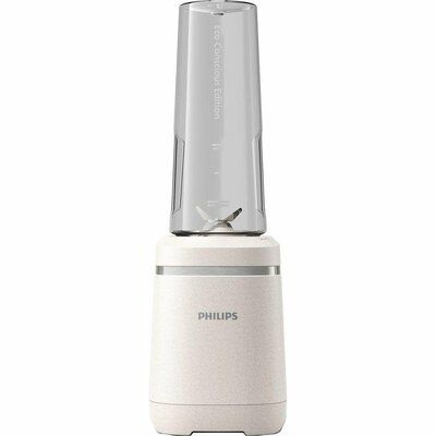 Philips Eco Conscious Collection HR2500/00 Blender - White 