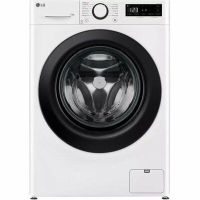 LG F4Y510WBLN1 10kg 1400rpm Washing Machine - White