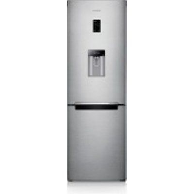 Samsung RB31FDRNDSA Fridge Freezer with Water Dispenser