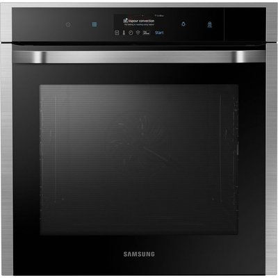 Samsung NV73J9WIFI Electric Smart Oven - Stainless Steel