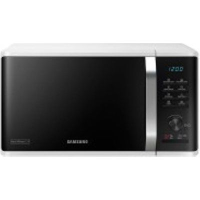 Samsung MG23K3575AW 23L 800W Microwave Oven with Grill