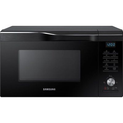 Samsung MC28M6055CK/EU Combination Microwave - Black 