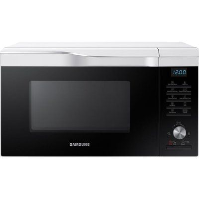 Samsung MC28M6055CW/EU Combination Microwave - White