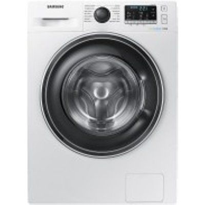 Samsung WW80J5555EW 8kg 1400rpm Washing Machine