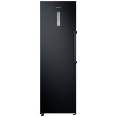 Samsung RZ32M7120BC 315 Litre Freestanding Upright Freezer 185cm Tall Frost Free 60cm Wide - Black