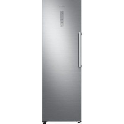 Samsung RZ32M71207F/EU Tall Freezer - Refined Steel