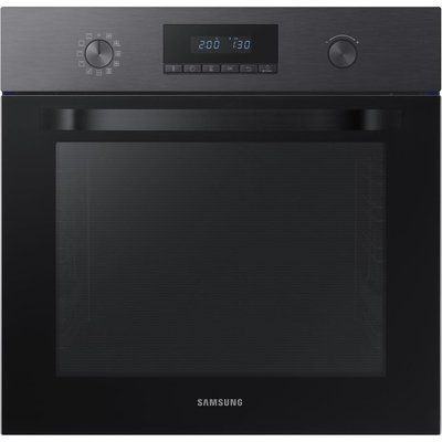 Samsung NV70K3370BM/EU Electric Oven - Black Stainless