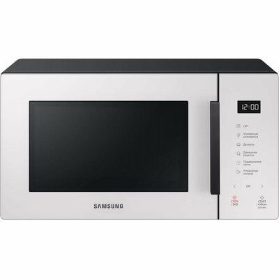 Samsung MS23T5018AE/EU Solo Microwave - White 