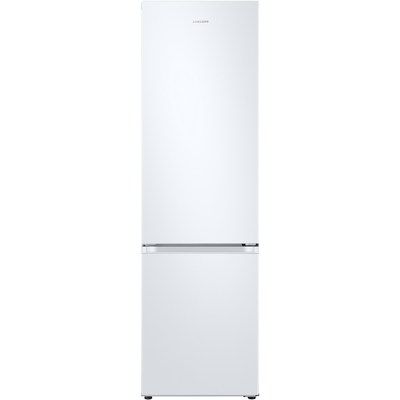 Samsung RB38T602CWW/EU Classic Frost Free Freestanding Fridge Freezer - White