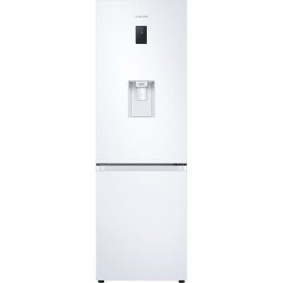 Samsung RB34T652DWW/EU 70/30 Fridge Freezer - White 