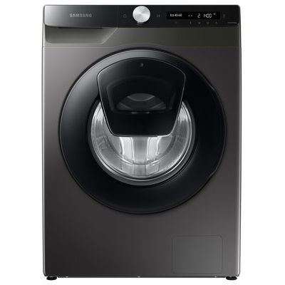 Samsung WW70T554DAX/S1 7KG Addwash Washing Machine - Graphite
