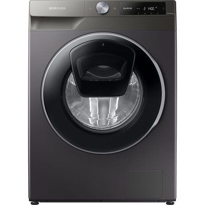 Samsung AddWash WW80T684DLN/S1 WiFi-enabled 8 kg 1400 Spin Washing Machine - Graphite 