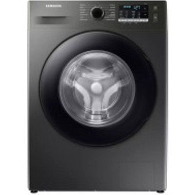 Samsung WW80TA046AX 8kg Load 1400rpm Spin Freestanding Washing Machine