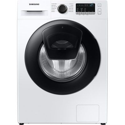 Samsung WW90T4540AE/EU ecoBubble 9kg 1400 Spin Freestanding Washing Machine - White
