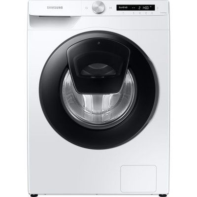 Samsung AddWash WW90T554DAW/S1 WiFi-enabled 9 kg 1400 Spin Washing Machine - White 