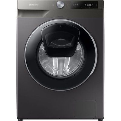 Samsung AddWash WW90T684DLN/S1 WiFi-enabled 9 kg 1400 Spin Washing Machine - Graphite 