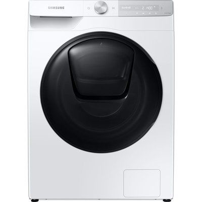 Samsung QuickDrive WW90T854DBH/S1 WiFi-enabled 9 kg 1400 Spin Washing Machine - White 