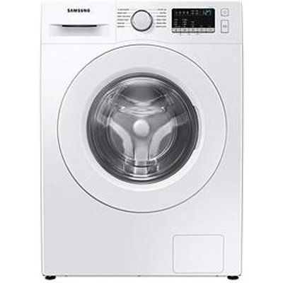 Samsung QuickDrive WW90T986DSH/S1 WiFi-enabled 9 kg 1600 Spin Washing Machine - White 