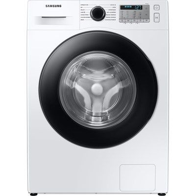 Samsung WW90TA046AH/EU ecoBubble 9kg 1400 Spin Freestanding Washing Machine - White