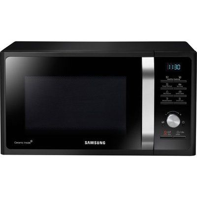 Samsung MW5000T MS28F303TFK 28 Litre Microwave - Black