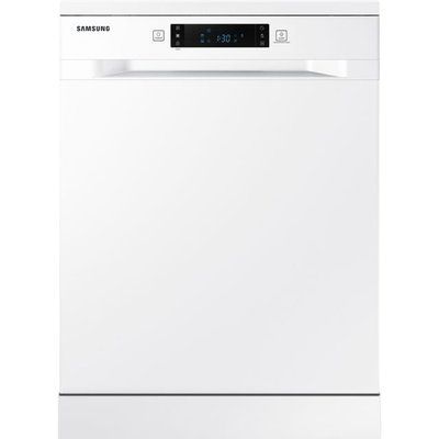 Samsung Series 9 DW60A6092FW Standard Dishwasher - White