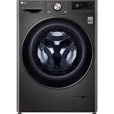 LG V9 F6V910BTSA WiFi Connected 10.5kg 1600rpm Washing Machine
