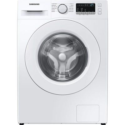 Samsung Series 4 WW70T4040EE/EU 7 kg 1400 Spin Washing Machine - White 