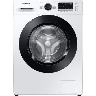 Samsung Series 4 WW90T4040CE/EU 9 kg 1400 Spin Washing Machine - White 