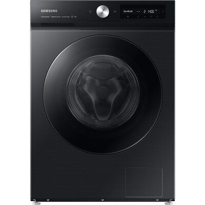 Samsung WW11BB744DGBS1 Series 7 11kg 1400rpm Freestanding Washing Machine - Black