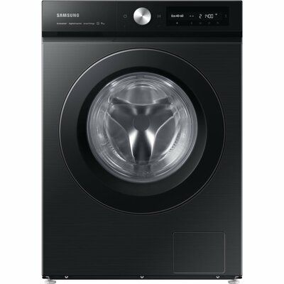 Samsung Series 5 WW11BB504DAB/S1 11 kg 1400 Spin Washing Machine - Black