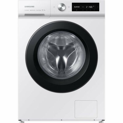 Samsung Series 5 WW11BB504DAW/S1 11 kg 1400 Spin Washing Machine - White