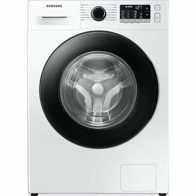 Samsung Series 5 WW11BGA046AE/EU 11 kg 1400 Spin Washing Machine - White