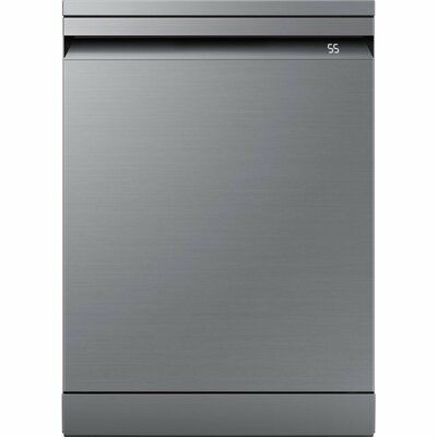 Samsung DW60BG730FSLEU Wifi Connected Standard Dishwasher - Stainless Steel