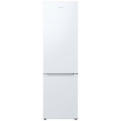 Samsung RB38C602EWW Freestanding Fridge Freezer - White