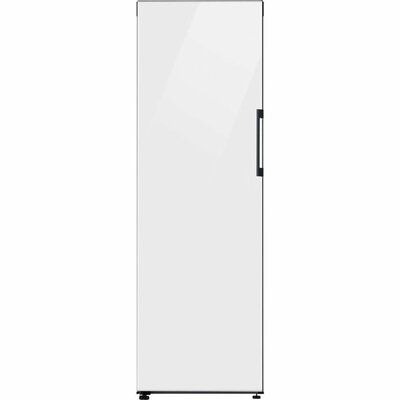 Samsung Bespoke SpaceMax RZ32C76GE12/EU Tall Freezer - Clean White 