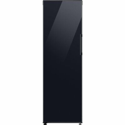 Samsung RZ32C76GE22 323 Litre Tall Freestanding Freezer - Black