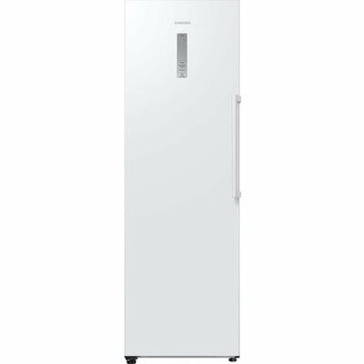 Samsung Bespoke SpaceMax RZ32C7BD6WW/EU Tall Freezer - Snow White 