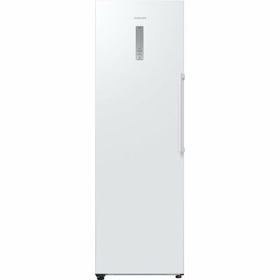 Samsung RZ7000 RZ32C7BDEWW Frost Free Upright Freezer - White