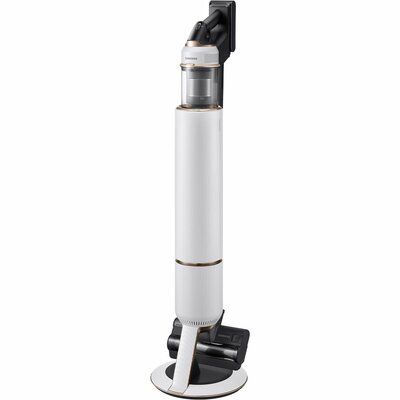 Samsung Bespoke Jet PLUS Pet VS20B95823W/EU Cordless Vacuum Cleaner - White