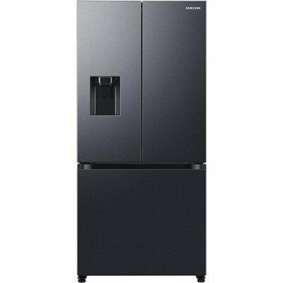 Samsung Series 7 RF50C532EB1/EU Smart Fridge Freezer - Black 