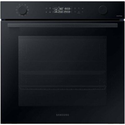 Samsung Series 4 NV7B44205AK/U4 Electric Built-in Smart Oven - Clean Black 