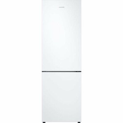 Samsung RB33B610EWW/EU 70/30 Fridge Freezer - White 