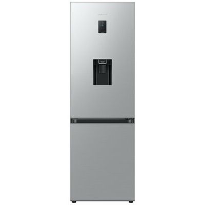 Samsung RB34C652ESA Freestanding Fridge Freezer