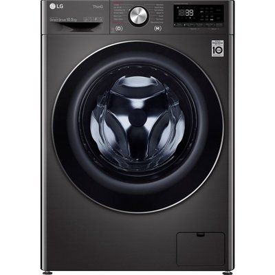 LG F6V1010BT SE Washing Machine